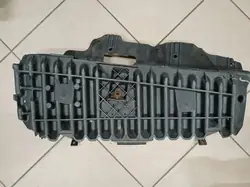 Renfort avant gauche Jeep Wrangler JK OEM 55078134AF