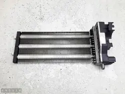 Aquecedor Elétrico Jaguar XF 2008 mf0134100451