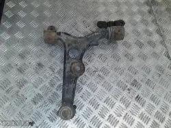2002 Fiat Scudo Jousitusvarsi 2000 diesel