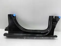 Pilar do soleiro direito OEM RIFTER BERLINGO IV COMBO E DOBLO