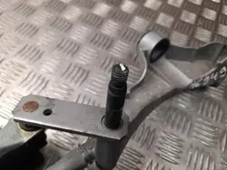 Moteur d'essuie-glace OEM A167 Mercedes-Benz GLE 2020