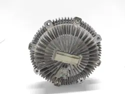 Embreagem Visco Ventilador Mitsubishi Pajero OEM RTX102629