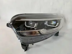 Vasen ajovalaisin Renault Kadjar Led Pure Vision 18-22r Lift 260608114R