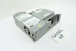 Audi MIB2 Navigointimoduuli OEM 4K0035064