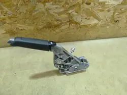 Levier de frein à main Ford Focus MK3 OEM BV612780HB 2014-2018