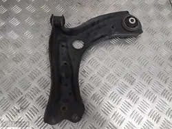 2020 Skoda Fabia Suspension Arm 6r0407152f
