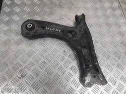 2020 Skoda Fabia Suspension Arm 6r0407152f