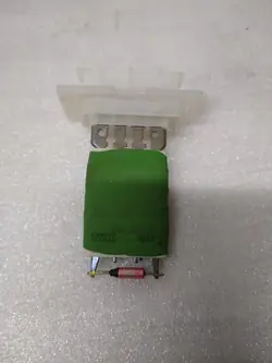 Blower Weerstand Dacia Duster II 271503696R