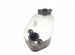 A4701801365 Mercedes-Benz Refroidisseur d'huile