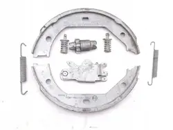 OEM 1161761 GBI_BMW R Handremblokken Rechts Achter