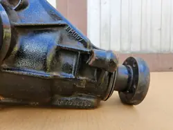 BMW 5 E60 E61 Diff 2.65 OEM 7542514