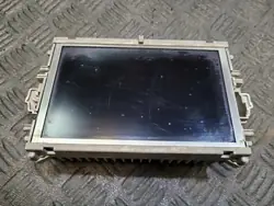 Pantalla de visualización A2129014606 para Mercedes E W212