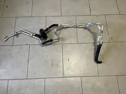 Jäähdytysletkut OEM 4M0121083K 9Y0122909B Porsche Cayenne