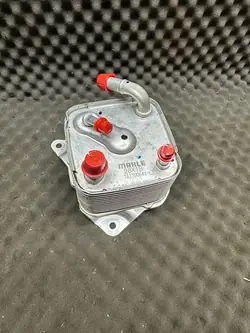 Ölkühler Nissan Qashqai 216062-8X1BW