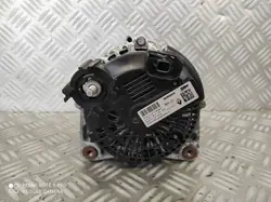 Generaattori Renault Megane IV 1.5L OE 231004719R