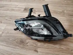 OPEL ASTRA IV J 2009-2012 SINAL HALÓGENO DIREITO 13293623