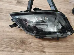 OPEL ASTRA IV J 2009-2012 HALOGEN HÖGER VÄNSTERLAMP 13293623