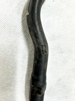 Terminal direito direção OEM 32211095958 para BMW E46/E85/E86