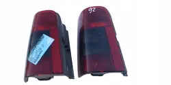 Luz trasera izquierda PSA original Berlingo Partner 6350EE