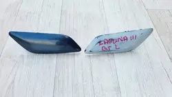 Wasbakdeksel voor Renault Laguna III GT