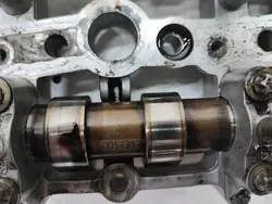 Árvore de cames OEM 7823929 para BMW N57