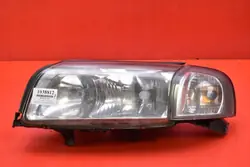 Faros izquierdo Volvo S80 1998-2006 OEM 8693557