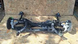 Trave di Sospensione Posteriore VW Tiguan II 5NA 3Q0505235AH