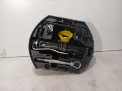 Kit de roue de secours C3 II