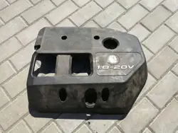 VW Motorabdeckung OEM 06A103925K für Golf VIII 1.8L