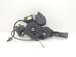 Mecanismo motor porta traseira direita OEM 16835852