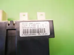 OEM 503620100308 Etuoven ikkunan säädin