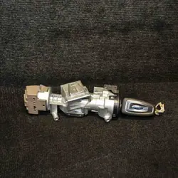 Interruptor de encendido FORD 1.0L gasolina 2016