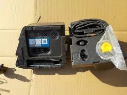 Kompressor pump reparationssats OEM Opel Meriva B 2011