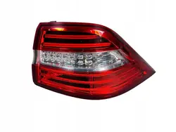 Luz trasera derecha Mercedes A1669063201