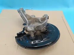 AUDI Q3 F3 SPORTBACK 1.4TFSI E 110KW 2023R SNODO POSTERIORE SINISTRO 5QF505435H