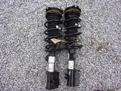 Amortizzatore Fiat OE 52016981