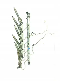 OEM 7810702 Kit injection pour BMW N47N 320D/520D