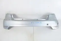 MERCEDES A-KLASA W169 LIFT 2008- PARAGOLPES TRASERO A1698856525