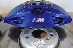 Jarrusatula-sarja OEM 6875284 BMW G05 G06 G07