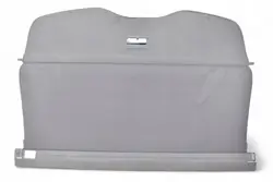Rideau de coffre OEM pour VW Touareg I 7L 2002-2010