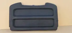 Étagère supérieure coffre arrière Dacia Sandero II OEM 794205491