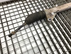 Ohjausvaihde OEM 4EH0B Nissan Qashqai J11 1.3
