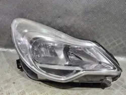 OEM 13432892 rechter koplamp voor Opel Corsa D Lift