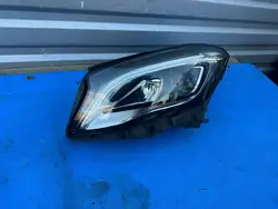 LINKER HIGH PERFORMANCE LAMP MERCEDES GLA 156 A1569066900