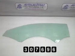 Audi A1 dörrglas OEM AM-307696 - Begagnad