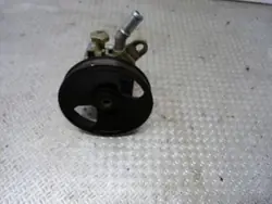 Bomba da Direção Assistida Dianteira Nissan Almera N16 RZA11438