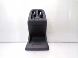 Grelha de ventilação traseira OEM 8464144 para BMW X1 IX1 U11