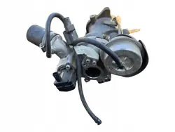 Turboalimentador Ford OE CJ5G-6K682-BA