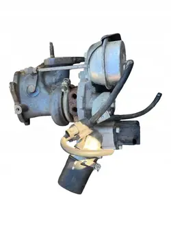 Ford OE CJ5G-6K682-BA Turboahtaja