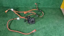 Audi Laddningskabel OEM - Begagnad Del